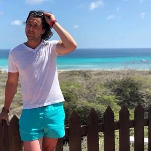 Meet your Posher, Brian